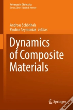 Capa do artigo Dynamics Of Composite Materials