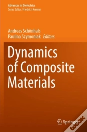 Capa do artigo Dynamics Of Composite Materials