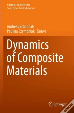 Capa do artigo Dynamics Of Composite Materials