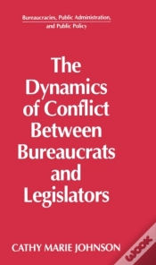 Capa do artigo Dynamics Of Conflict Between Bureaucrats And Legislators