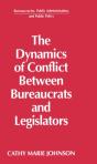 Dynamics Of Conflict Between Bureaucrats And Legislators - Preview