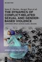 Dynamics Of Conflict-Related Sexual And Gender-Based Violence - Preview