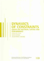 Dynamics Of Constraints - Preview