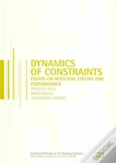 Dynamics Of Constraints