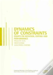 Capa do artigo Dynamics Of Constraints