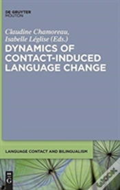 Capa do artigo Dynamics Of Contact-Induced Language Change