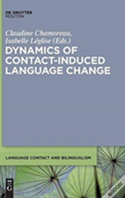 Capa do artigo Dynamics Of Contact-Induced Language Change