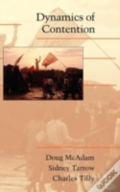 Capa do artigo Dynamics Of Contention