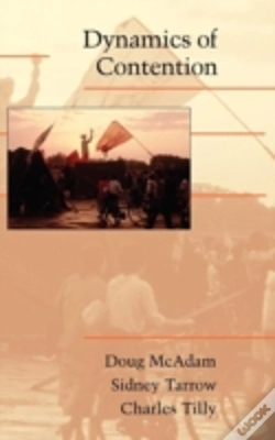 Capa do artigo Dynamics Of Contention