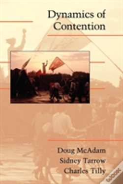 Capa do artigo Dynamics Of Contention