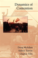 Dynamics Of Contention