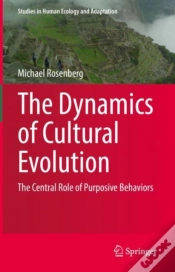 Capa do artigo Dynamics Of Cultural Evolution