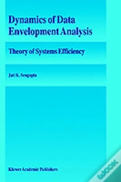 Capa do artigo Dynamics Of Data Envelopment Analysis