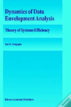 Capa do artigo Dynamics Of Data Envelopment Analysis