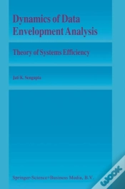 Capa do artigo Dynamics Of Data Envelopment Analysis