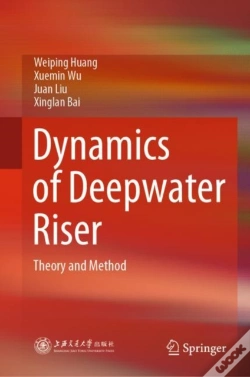 Capa do artigo Dynamics Of Deepwater Riser