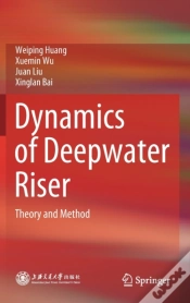 Capa do artigo Dynamics Of Deepwater Riser