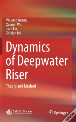 Capa do artigo Dynamics Of Deepwater Riser