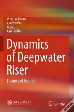 Capa do artigo Dynamics Of Deepwater Riser