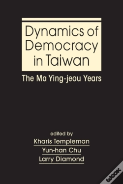 Capa do artigo Dynamics Of Democracy In Taiwan