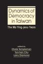 Dynamics Of Democracy In Taiwan - Preview