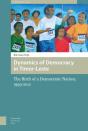 Dynamics Of Democracy In Timor-Leste - Preview