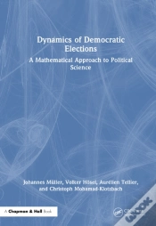 Capa do artigo Dynamics Of Democratic Elections