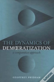 Capa do artigo Dynamics Of Democratization
