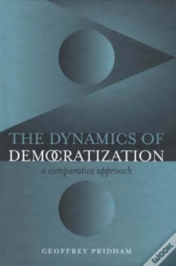 Capa do artigo Dynamics Of Democratization