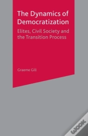 Capa do artigo Dynamics Of Democratization