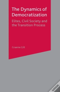 Capa do artigo Dynamics Of Democratization