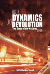 Capa do artigo Dynamics Of Devolution