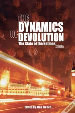 Capa do artigo Dynamics Of Devolution