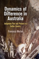 Dynamics Of Difference In Australia
