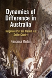 Capa do artigo Dynamics Of Difference In Australia