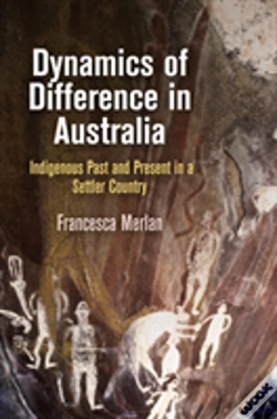 Capa do artigo Dynamics Of Difference In Australia
