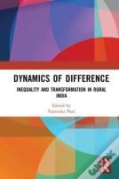 Dynamics Of Difference