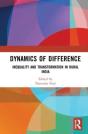 Dynamics Of Difference - Preview
