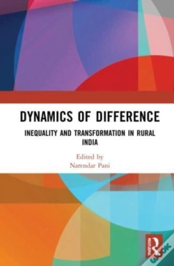Capa do artigo Dynamics Of Difference