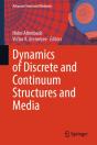 Dynamics Of Discrete And Continuum Structures And Media - Preview