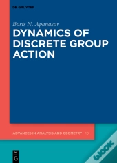 Dynamics Of Discrete Group Action