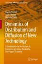 Dynamics Of Distribution And Diffusion Of New Technology - Preview