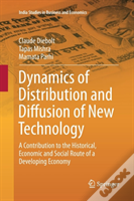 Dynamics Of Distribution And Diffusion Of New Technology