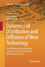 Dynamics Of Distribution And Diffusion Of New Technology - Preview
