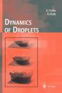 Dynamics Of Droplets - Preview