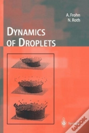 Capa do artigo Dynamics Of Droplets