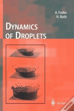 Capa do artigo Dynamics Of Droplets