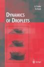 Dynamics Of Droplets - Preview