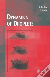 Capa do artigo Dynamics Of Droplets