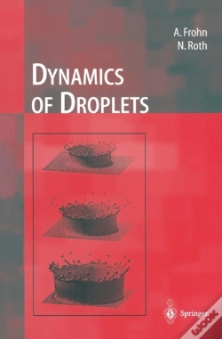 Capa do artigo Dynamics Of Droplets